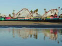 santa cruz beach boardwalk