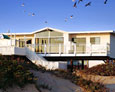 beach house